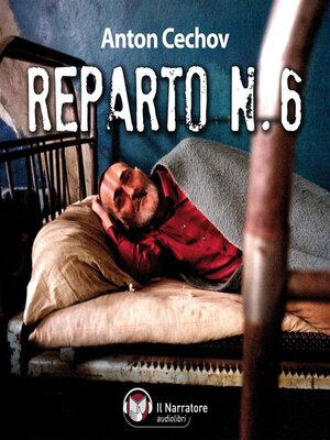 cover image of Reparto N.6